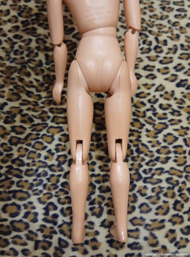 Стейси велосипедистка — Игровые куклы (фото 9)