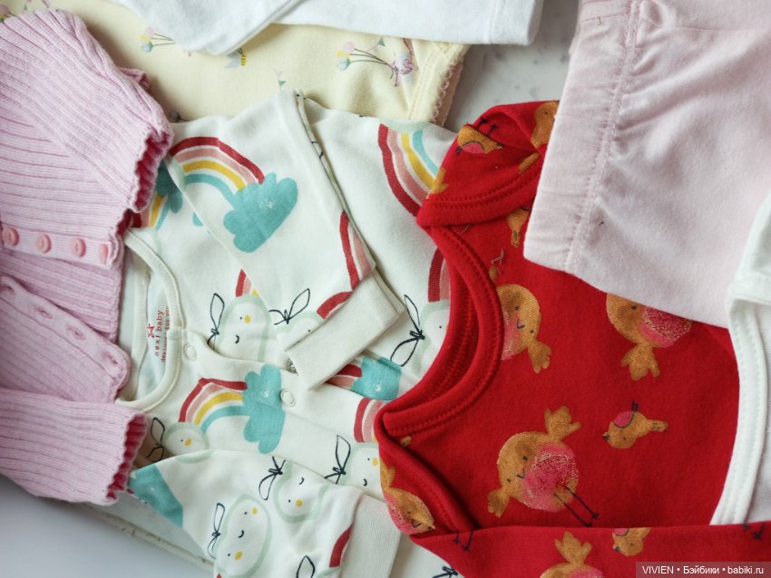 Лот одежды для куклы девочки 15 (фото 10)