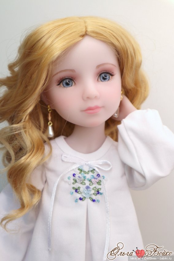 Наряд для Руби — Одежда для кукол (фото 6)