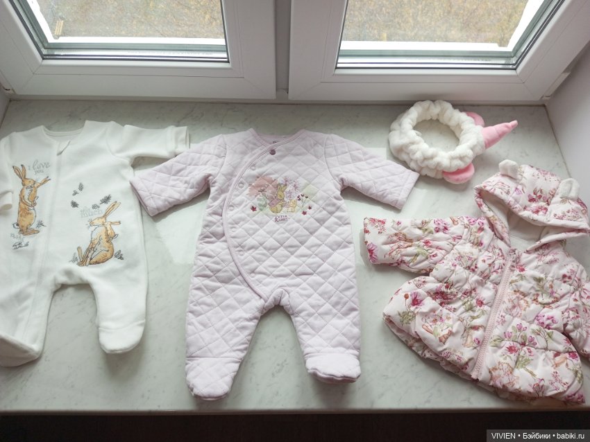 Лот одежды для куклы девочки 16