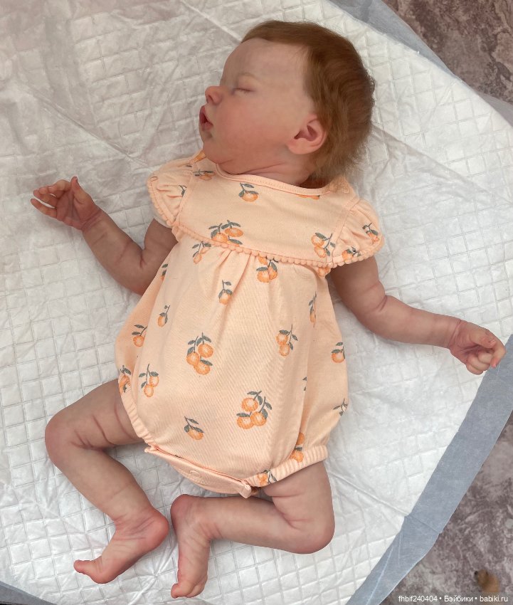 Твин Б от Бонни Браун оригинал (фото 6)