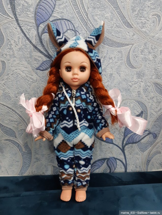 Весняночки — Игровые куклы (фото 2)