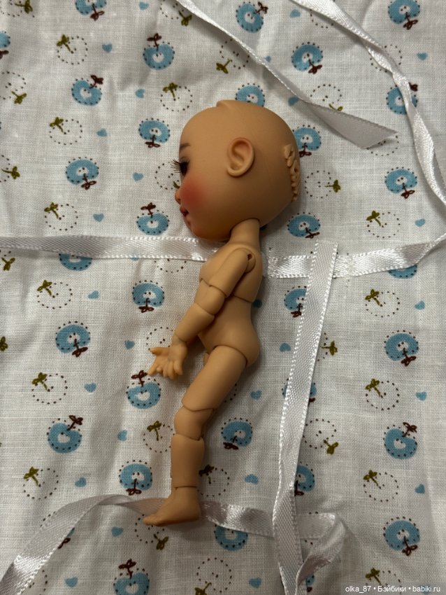 Mommo Meadow dolls — Куклы BJD