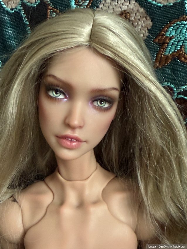 Алиса от Tender Creation, Анна Добрякова (фото 7)