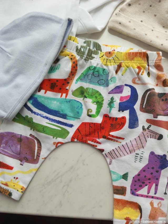 Лот одежды для куклы мальчика 19 (фото 4)