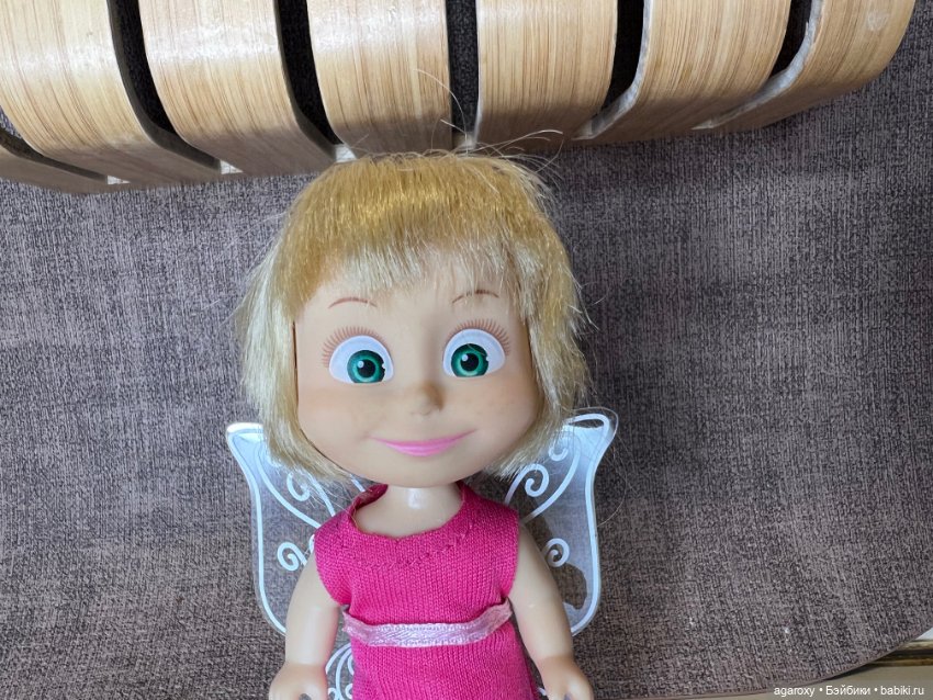 Маша и медведь — Игрушки для детей