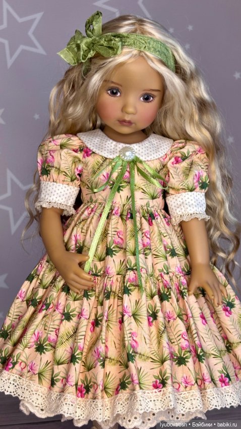 Платье для Little darling (фото 2)