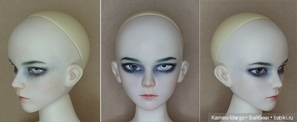 Продам Souldoll Kids Shaun (white skin) (фото 2)