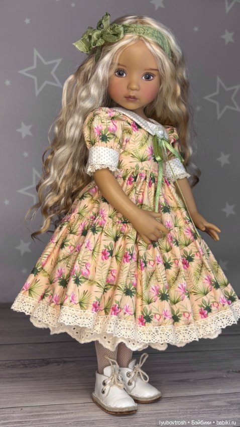 Платье для Little darling (фото 4)