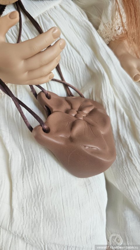 Красавица Stella doll by Henry and Zofia Zawieruszynski