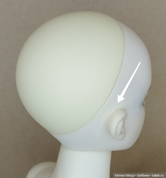 Продам Souldoll Kids Shaun (white skin) (фото 5)