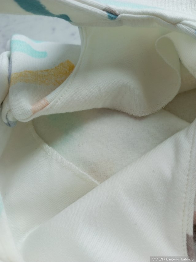 Лот одежды для куклы мальчика 21 (фото 4)