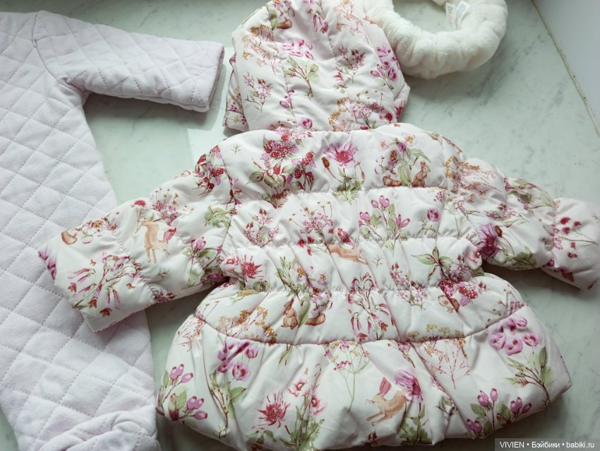 Лот одежды для куклы девочки 16