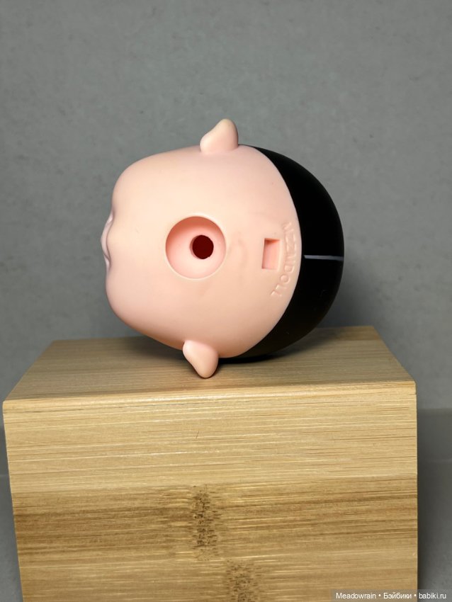 Голова mzzm ayya — Тела и головы для кукол (фото 5)