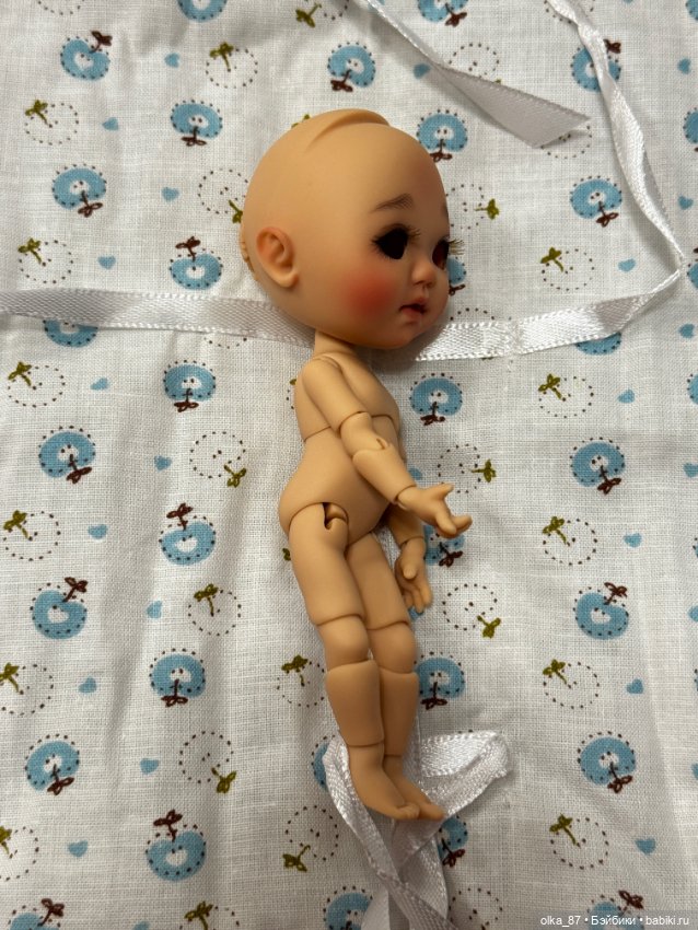 Mommo Meadow dolls — Куклы BJD (фото 10)