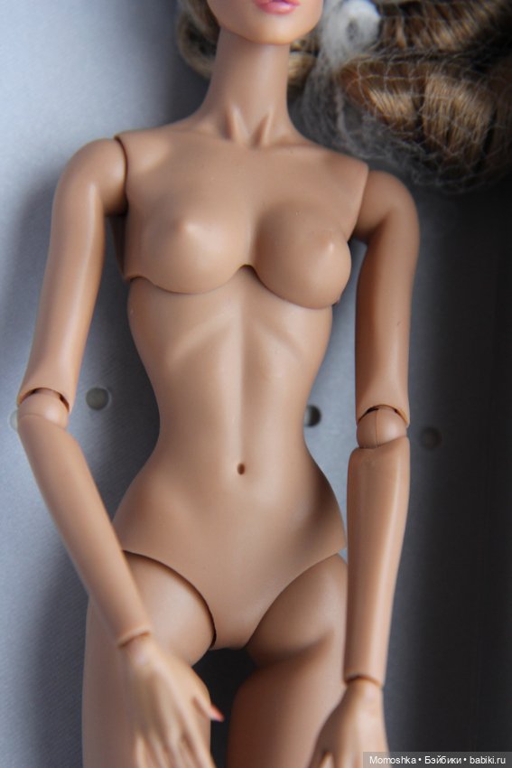 Shopping Suite Elyse Jolie нюд (фото 9)