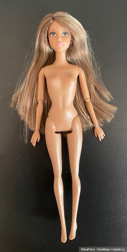 Две шарнирные тановые Сариэль (Sariel) (фото 3)