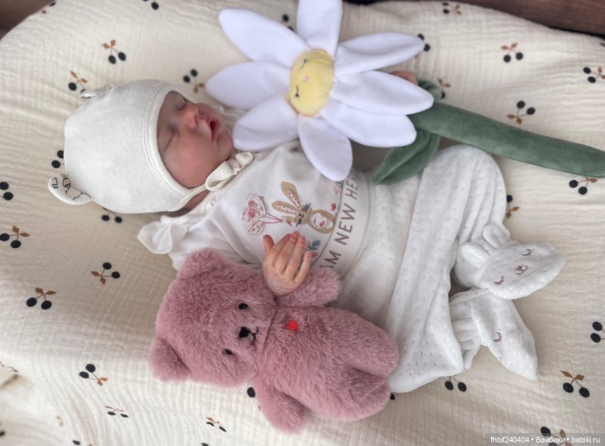 Твин Б от Бонни Браун оригинал (фото 2)