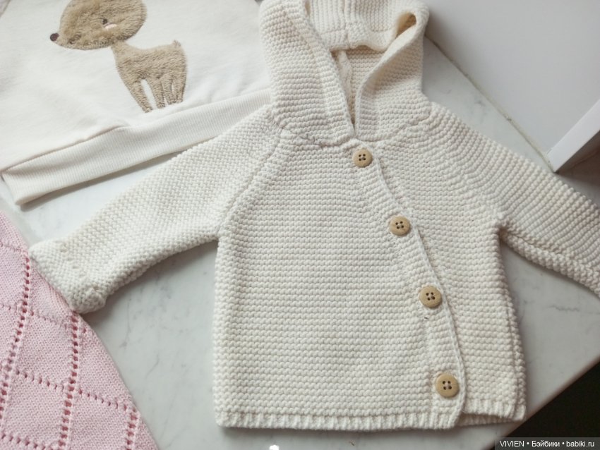 Лот одежды для куклы девочки 17