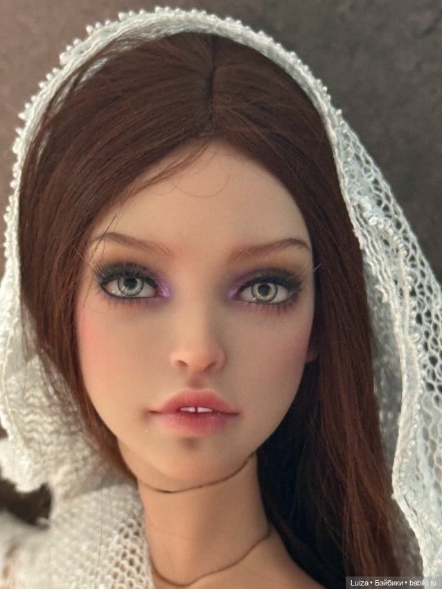 Алиса от Tender Creation, Анна Добрякова (фото 3)