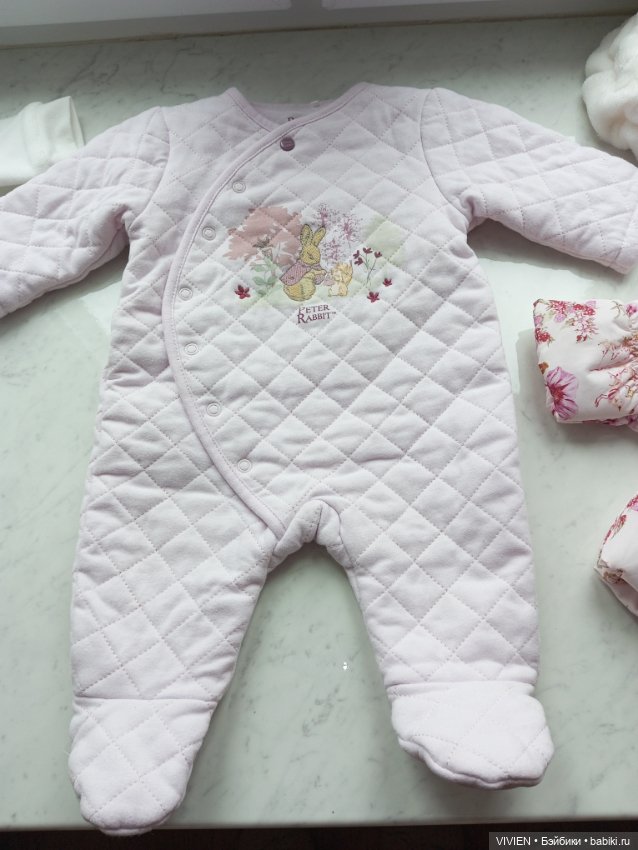 Лот одежды для куклы девочки 16 (фото 5)