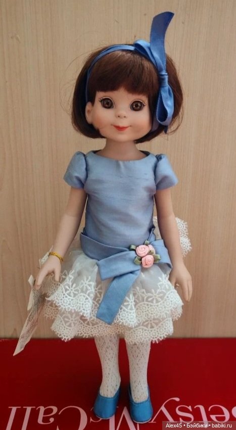 Милая Бетси от Роберта Тоннера (фото 2)