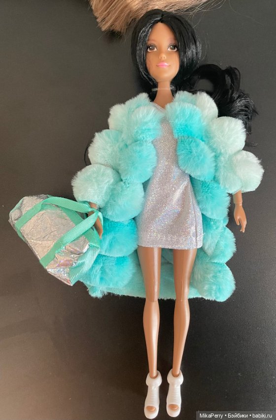 Две шарнирные тановые Сариэль (Sariel) (фото 5)