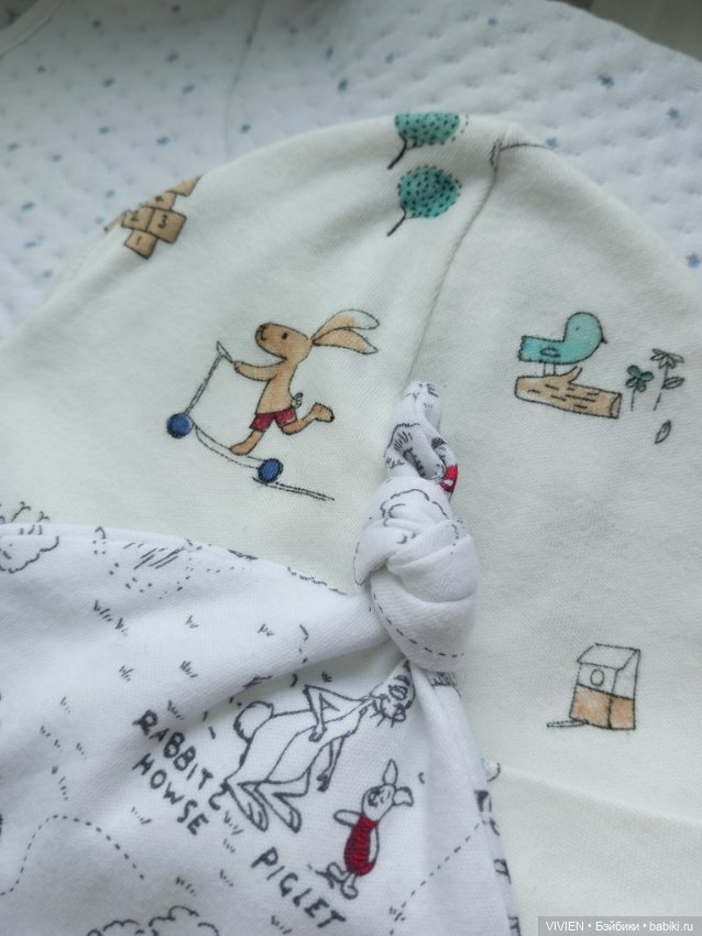 Лот одежды для куклы мальчика 13 (фото 9)