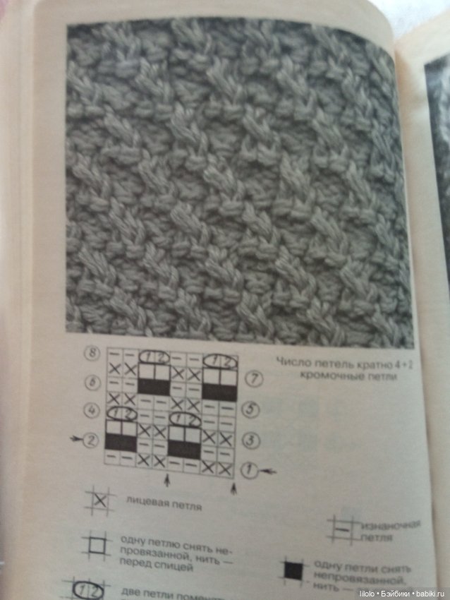 Книга для рукодельниц сайта (фото 4)