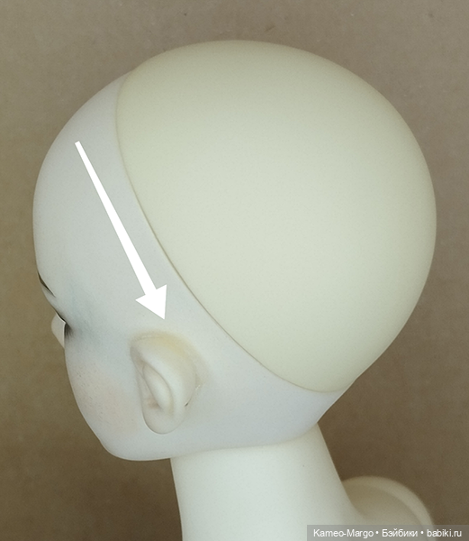 Продам Souldoll Kids Shaun (white skin) (фото 4)