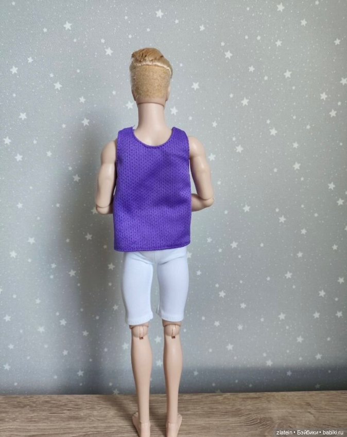 Чип Integrity toys — Фэшн (фото 6)