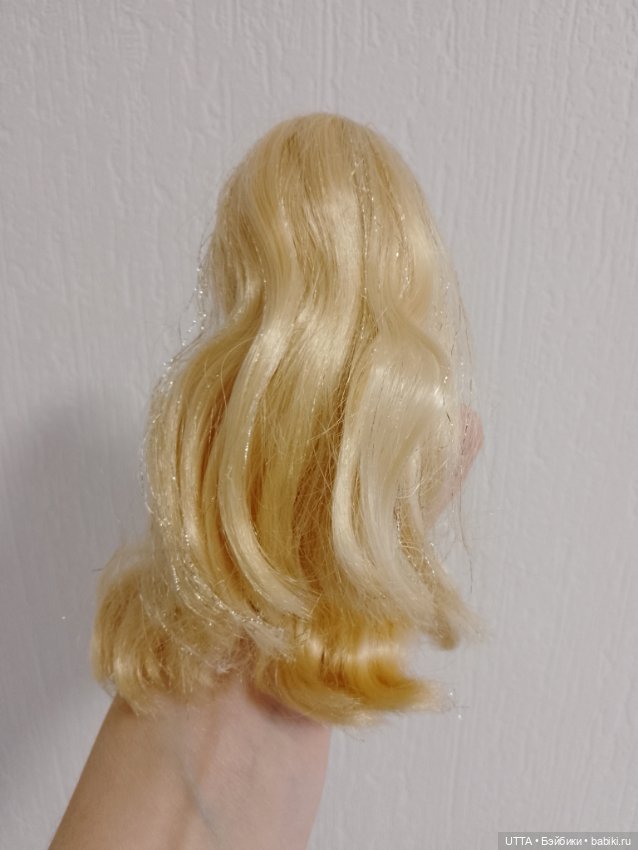 Лот голов Monster high и Ever after high