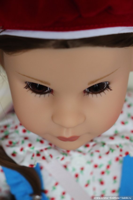 Теодора Готц, Chosen Teodora Gotz, 2024 г (фото 10)