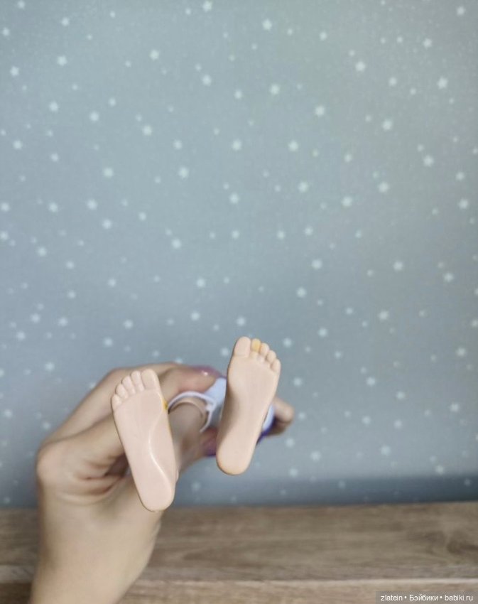 Чип Integrity toys — Фэшн (фото 8)