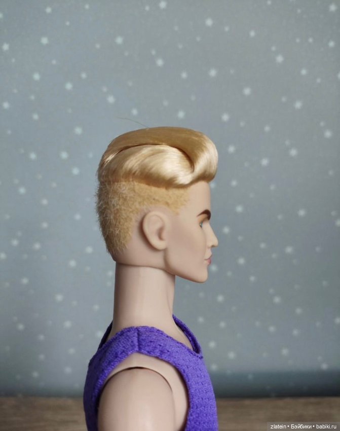 Чип Integrity toys — Фэшн (фото 5)