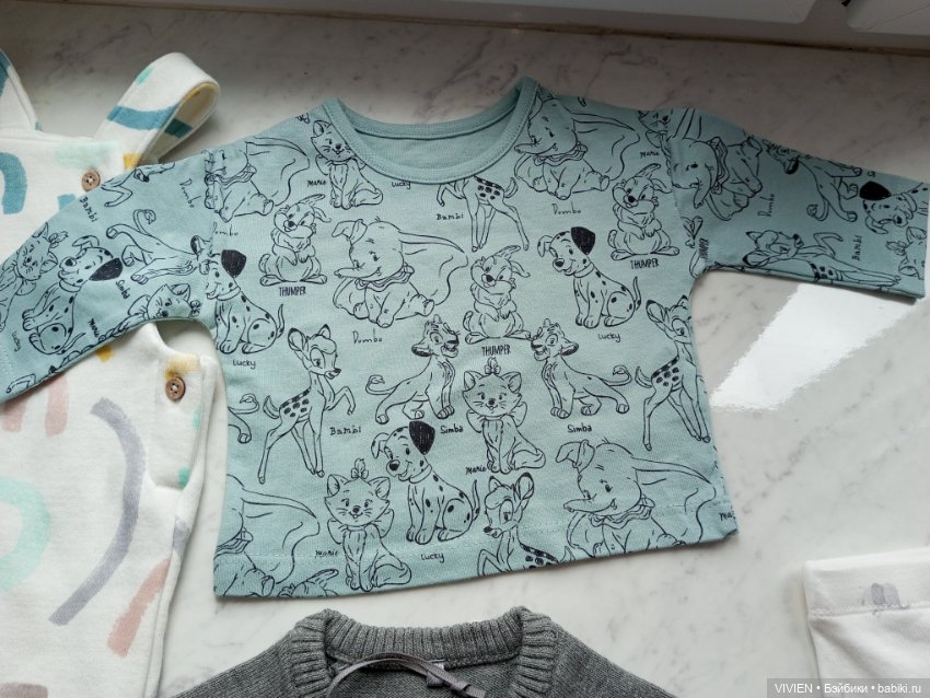 Лот одежды для куклы мальчика 21 (фото 7)