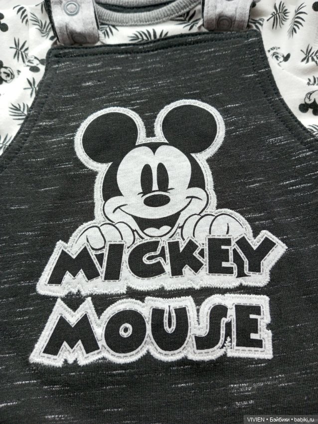 Лот одежды для куклы мальчика 24 (фото 6)