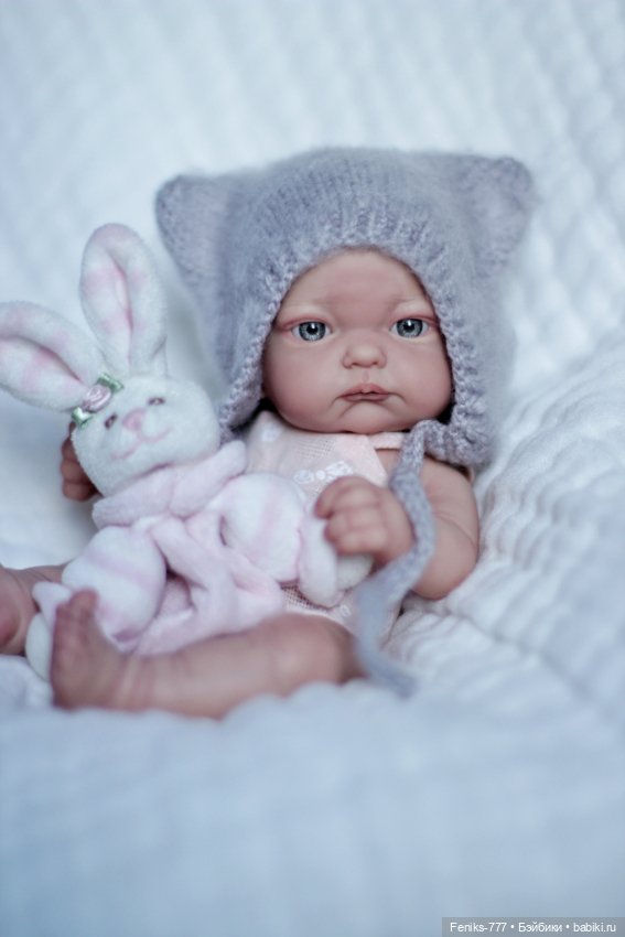 Милашка — Куклы реборн