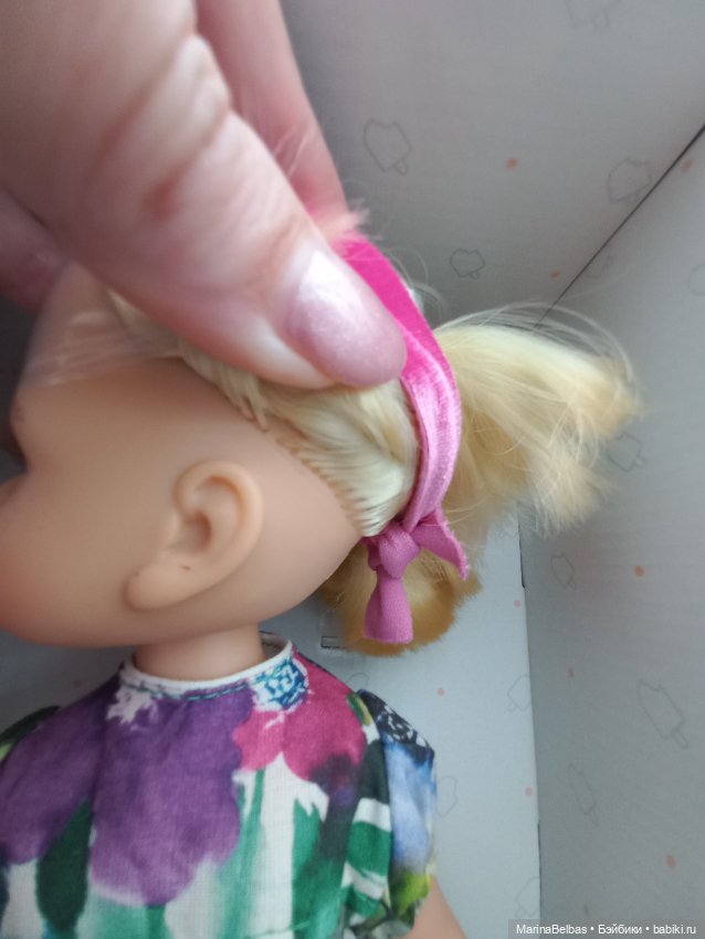 Игровые куклы (фото 2)