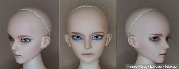 Продам Souldoll Kids Shaun (normal skin) (фото 2)