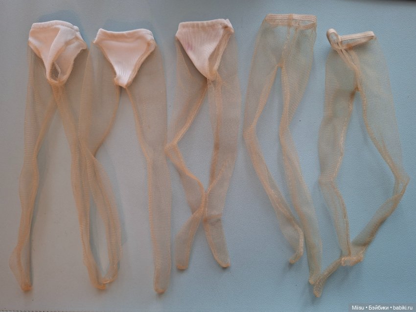 Колготы Tonner для кукол 16" типа Тайлер