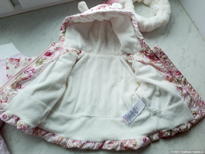 Лот одежды для куклы девочки 16