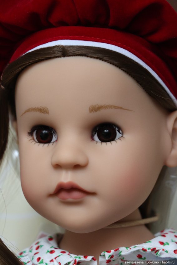 Теодора Готц, Chosen Teodora Gotz, 2024 г