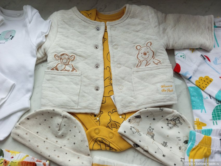 Лот одежды для куклы мальчика 19 (фото 6)