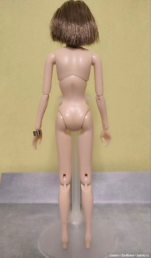 Момоко Вoring dаys — Игровые куклы (фото 7)