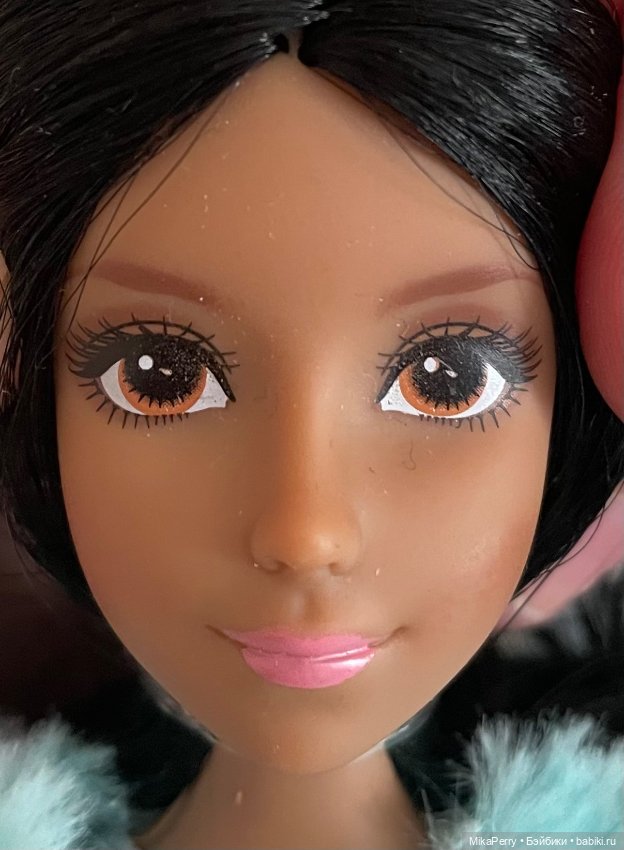 Две шарнирные тановые Сариэль (Sariel) (фото 6)