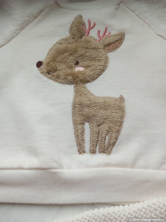 Лот одежды для куклы девочки 17 (фото 10)