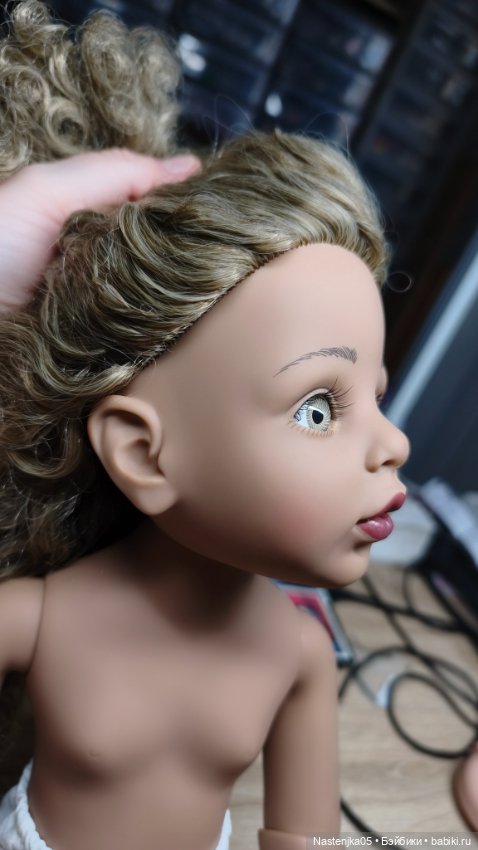 Лея готц нюд — Игровые куклы (фото 6)