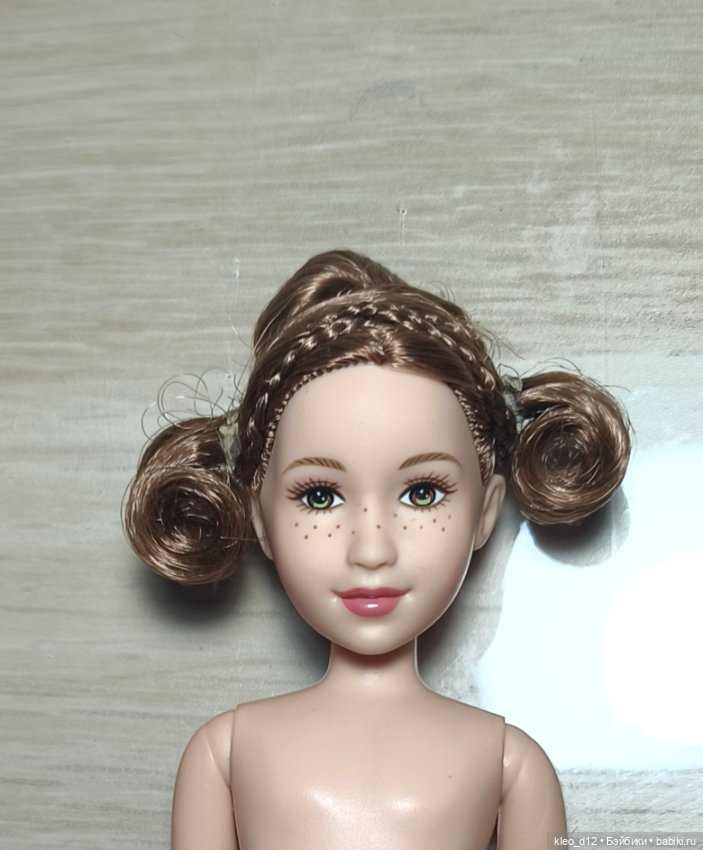 Джо барби — Игровые куклы (фото 3)