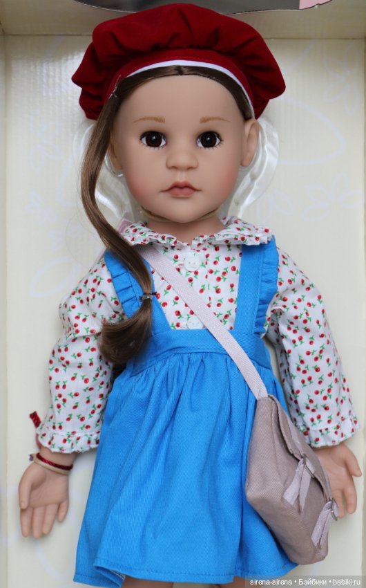 Теодора Готц, Chosen Teodora Gotz, 2024 г (фото 2)